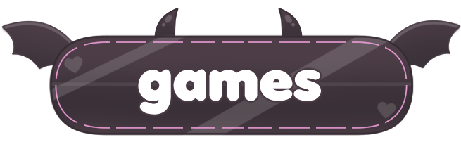 Favorite Games